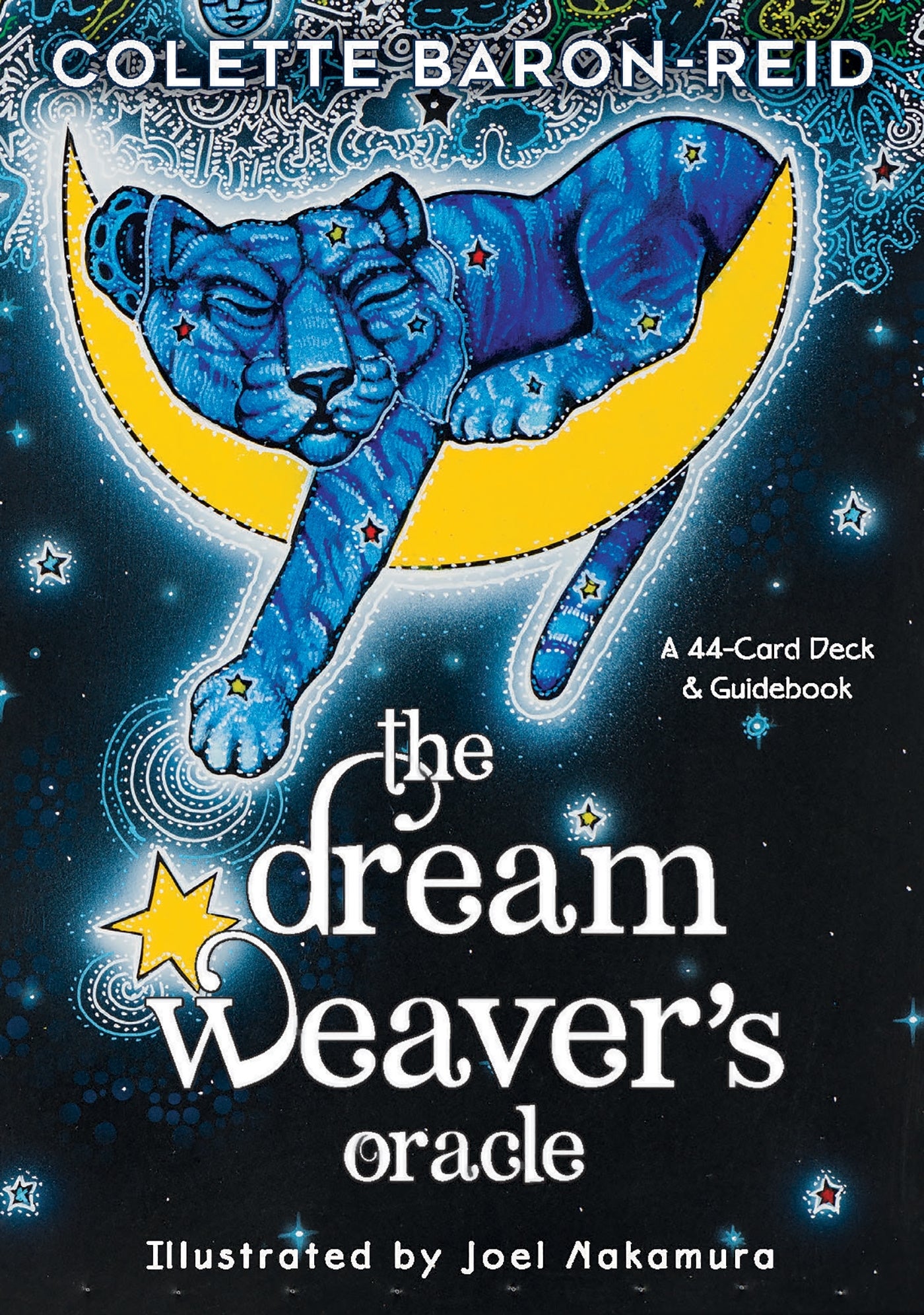 The Dream Weaver's Oracle