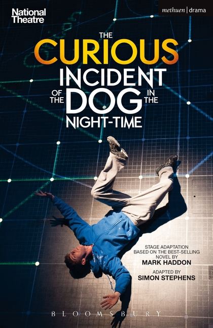 Curious Incident of the Dog in the