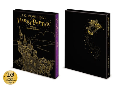 Harry Potter and the Deathly Hallow