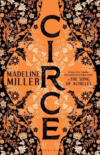 Circe: The stunning new anniversary edition from the author of international bes
