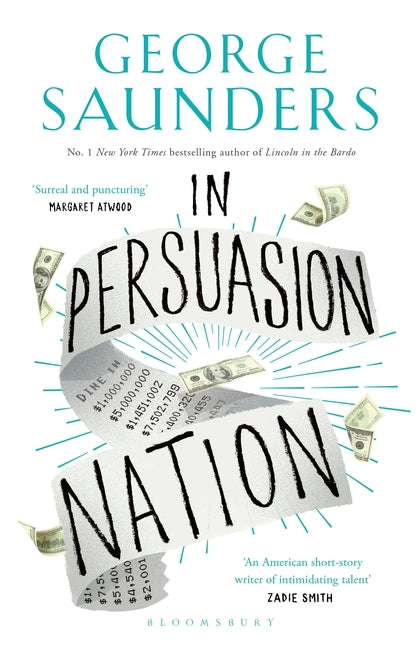 In Persuasion Nation
