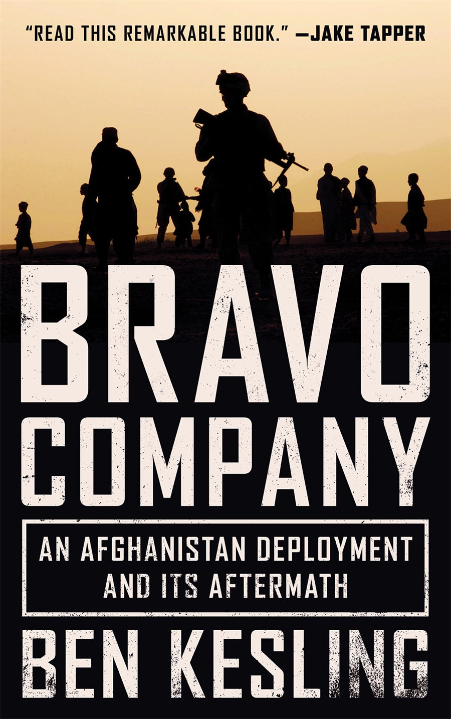 Bravo Company