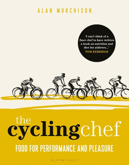 The Cycling Performance Cookbook