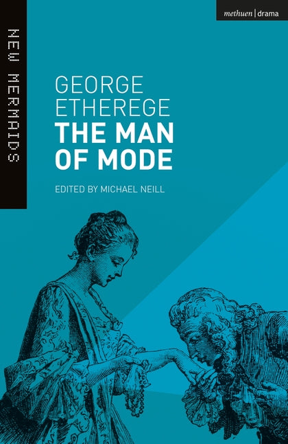 The Man of Mode: New Edition