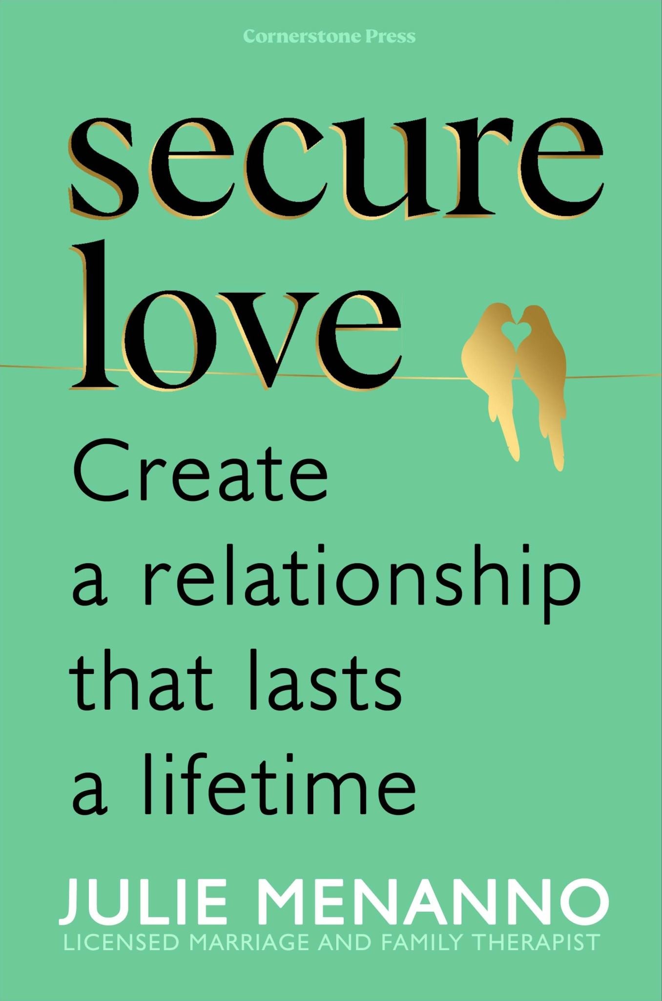 Secure Love