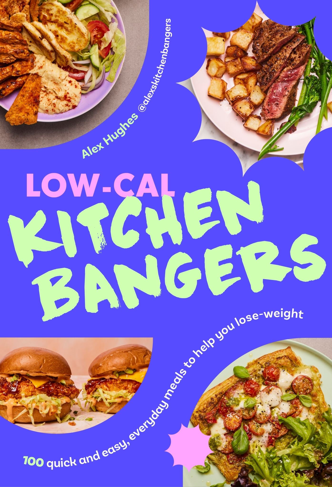 Low-Cal Kitchen Bangers