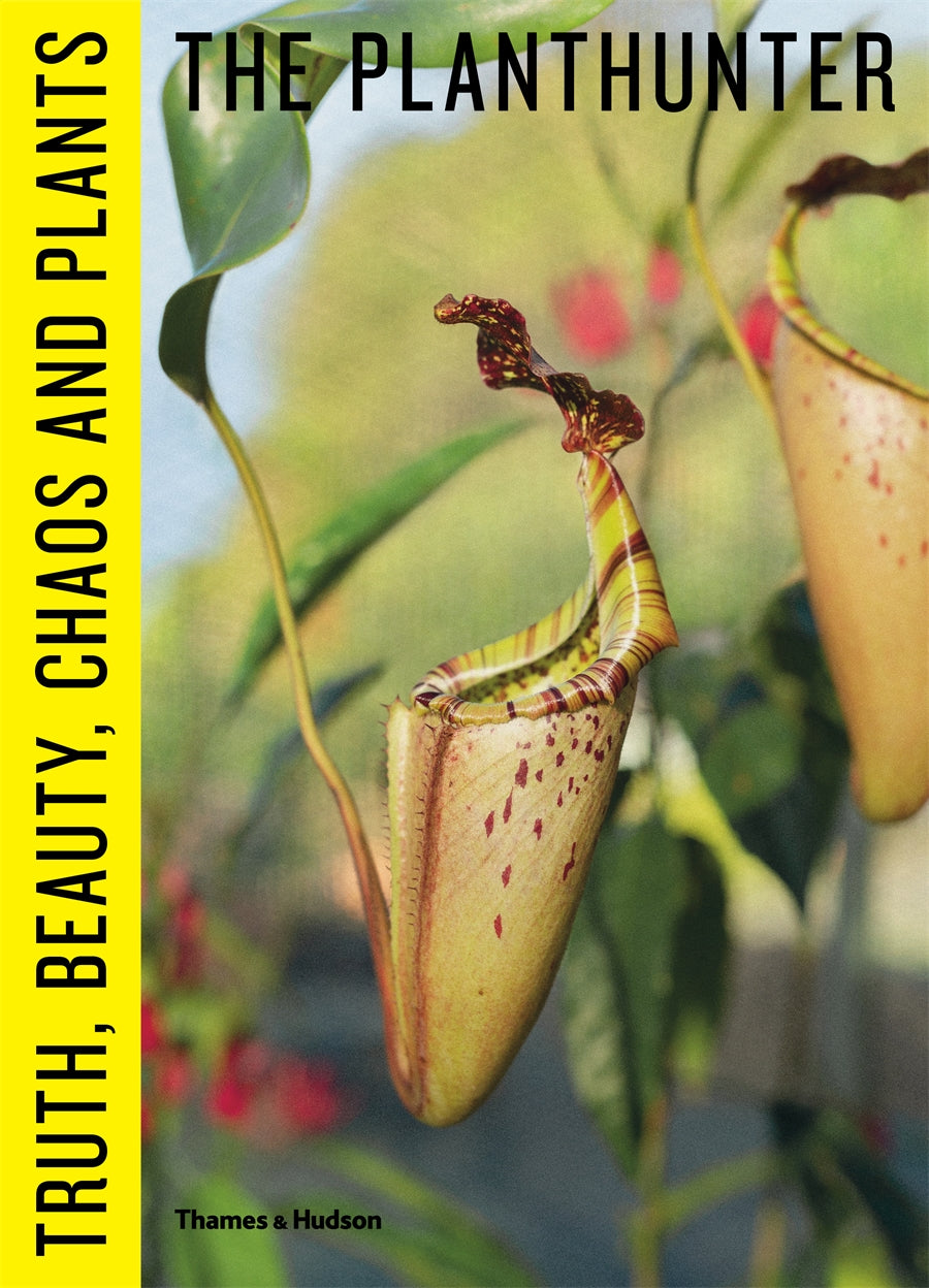 The Planthunter