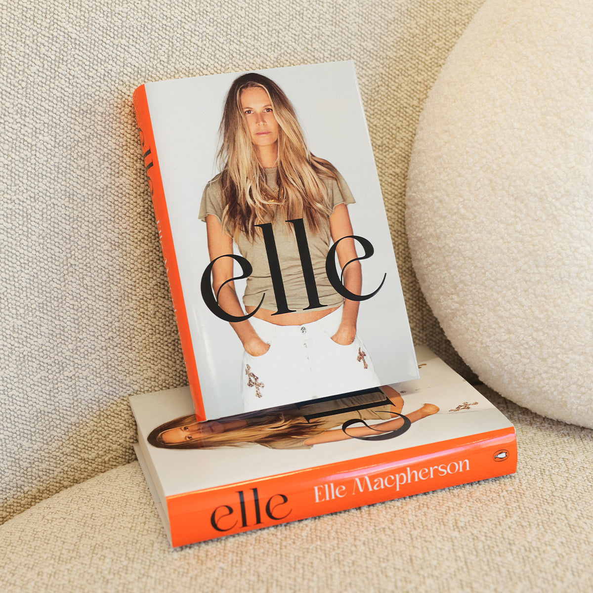 Elle