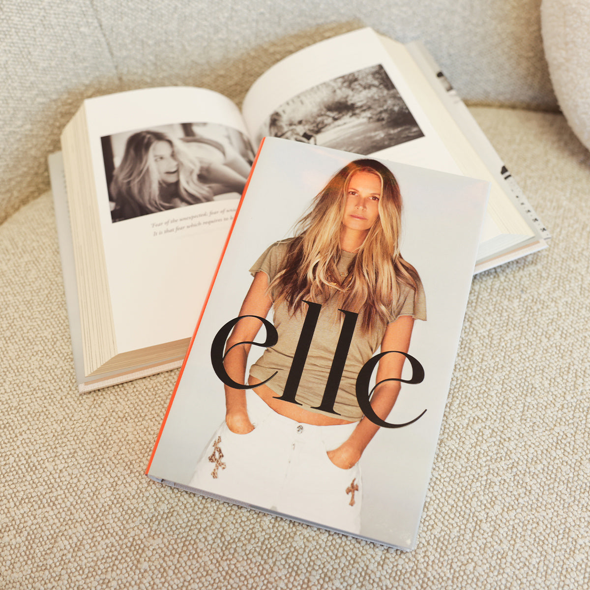 Elle