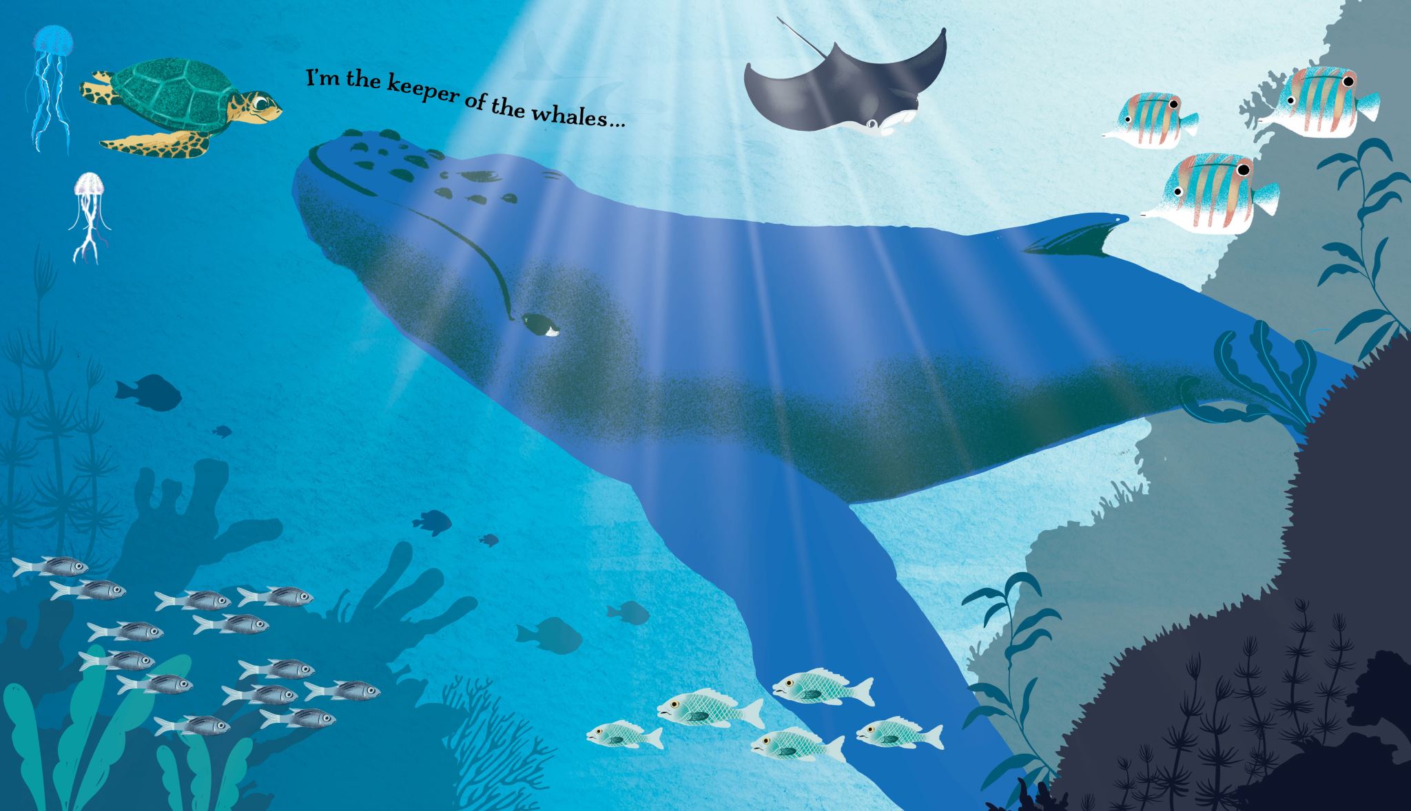 Voice of the Sea