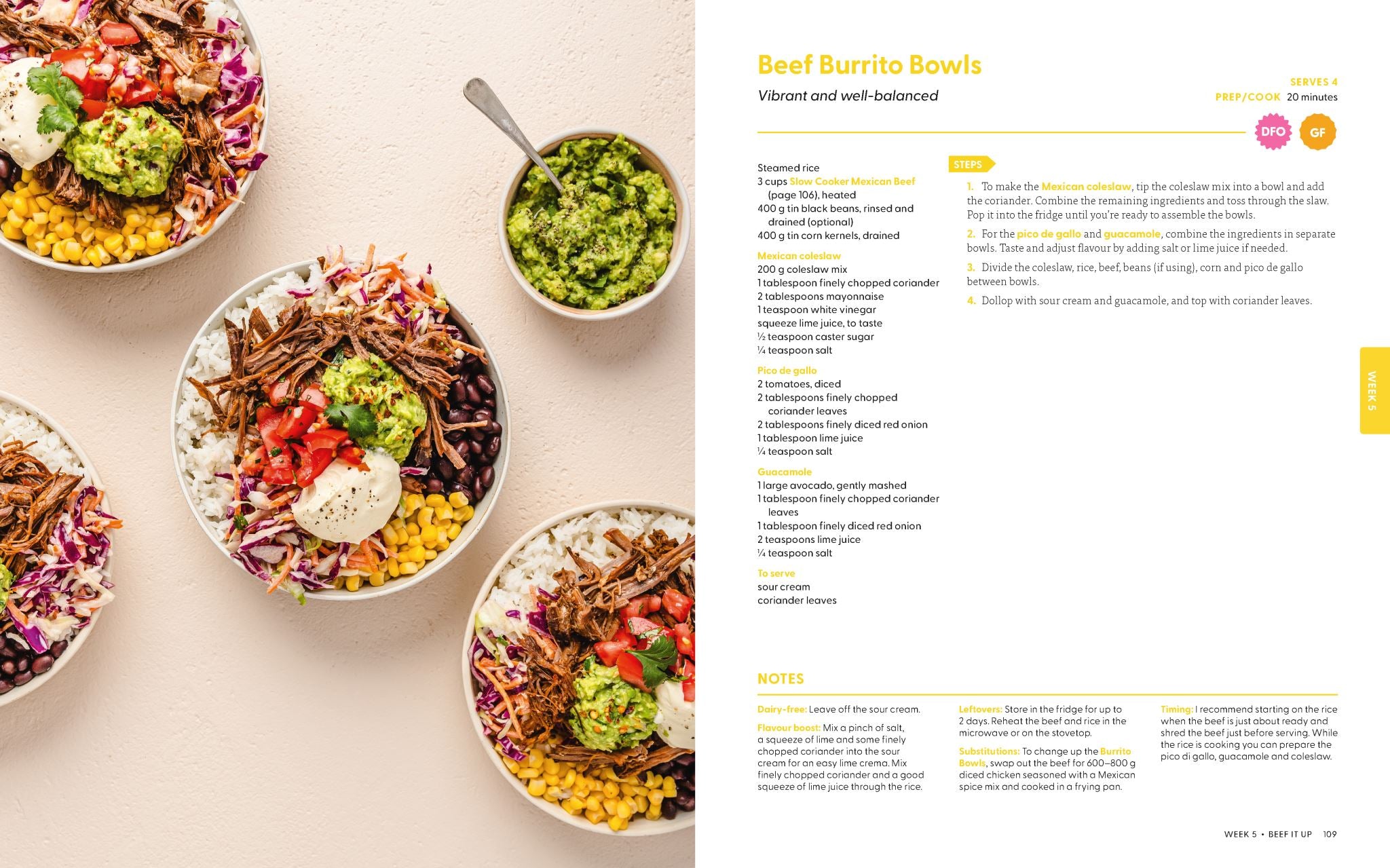 $10 Meals with Chelsea