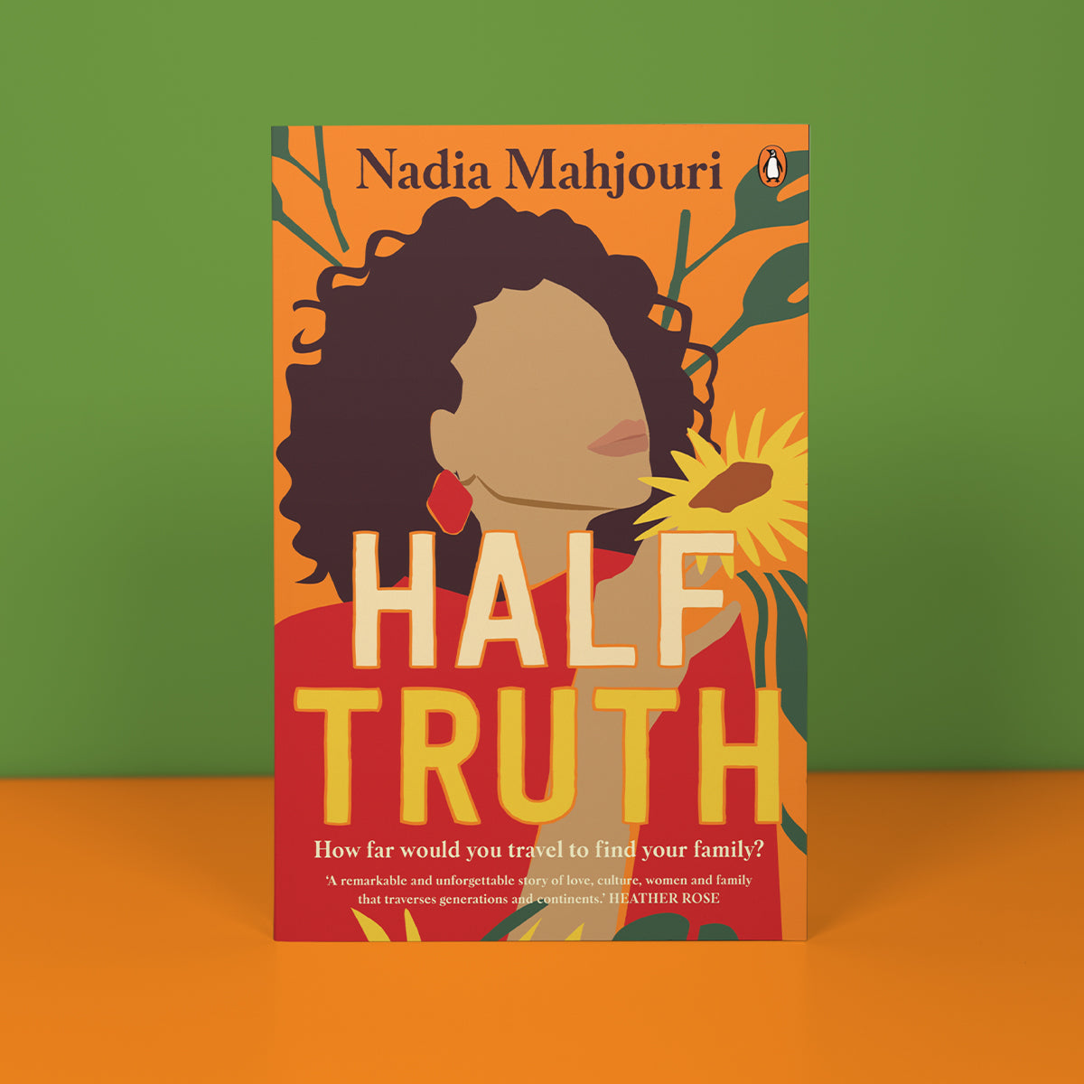 Half Truth