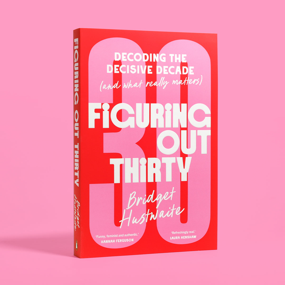 Figuring Out Thirty