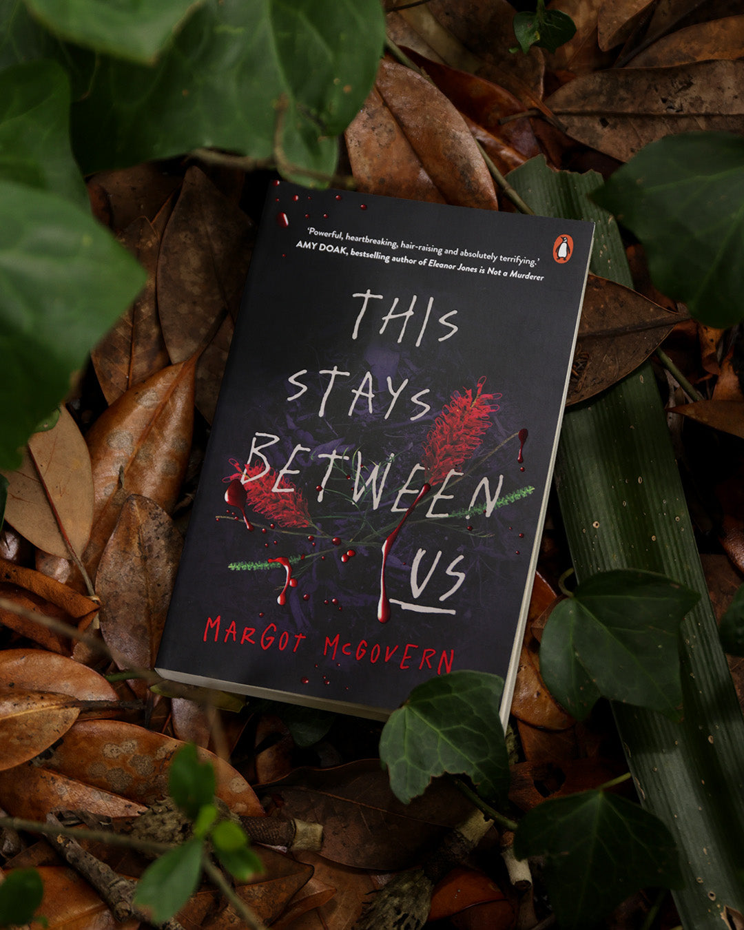 This Stays Between Us