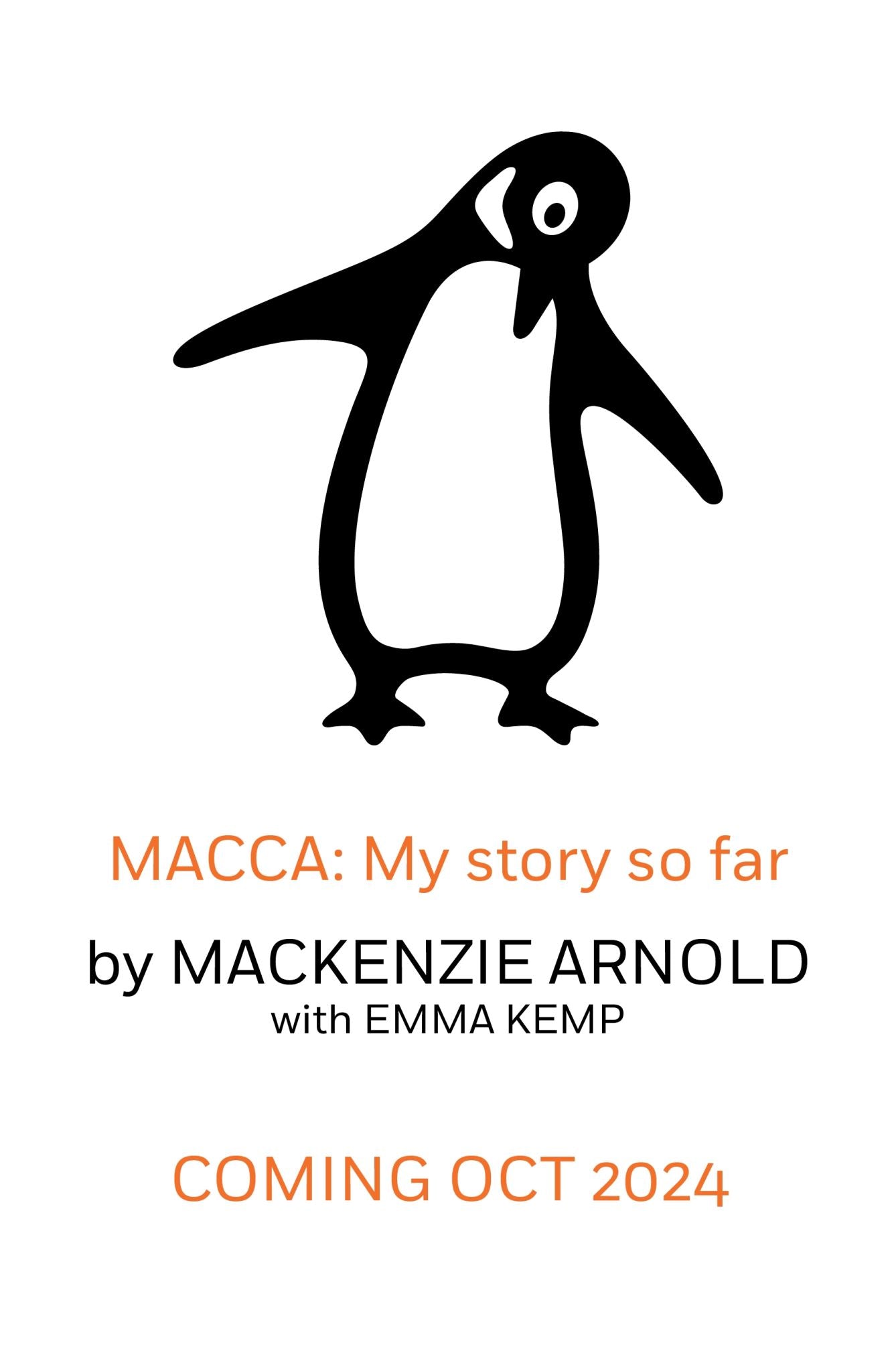 MACCA