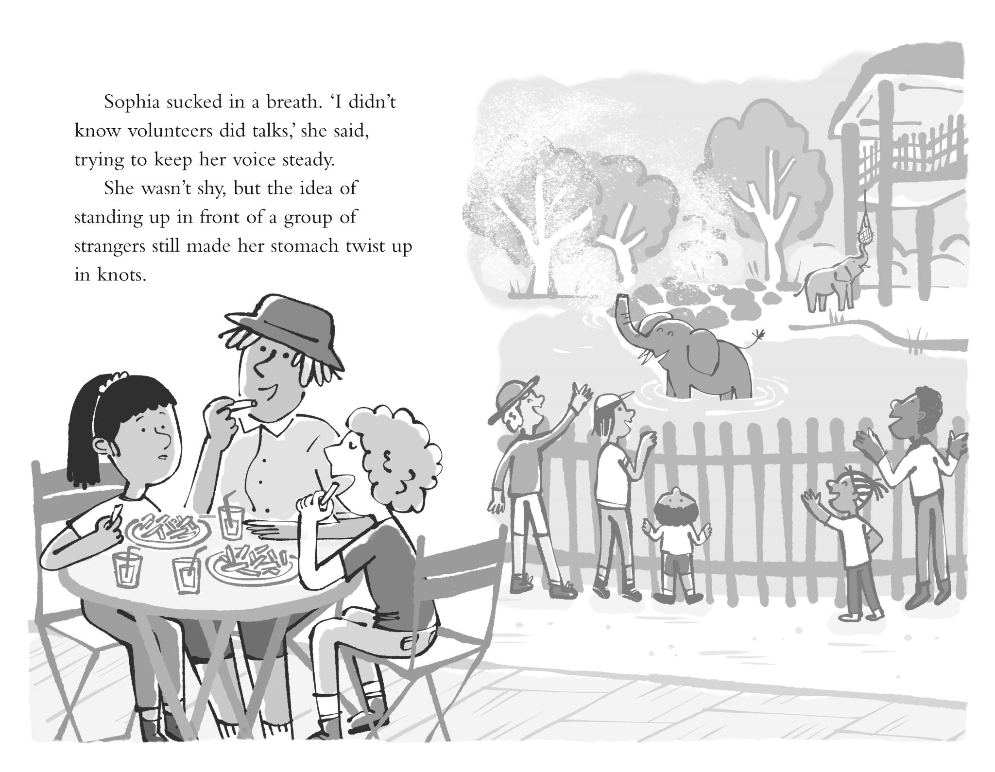 Taronga presents: Poo at the Zoo