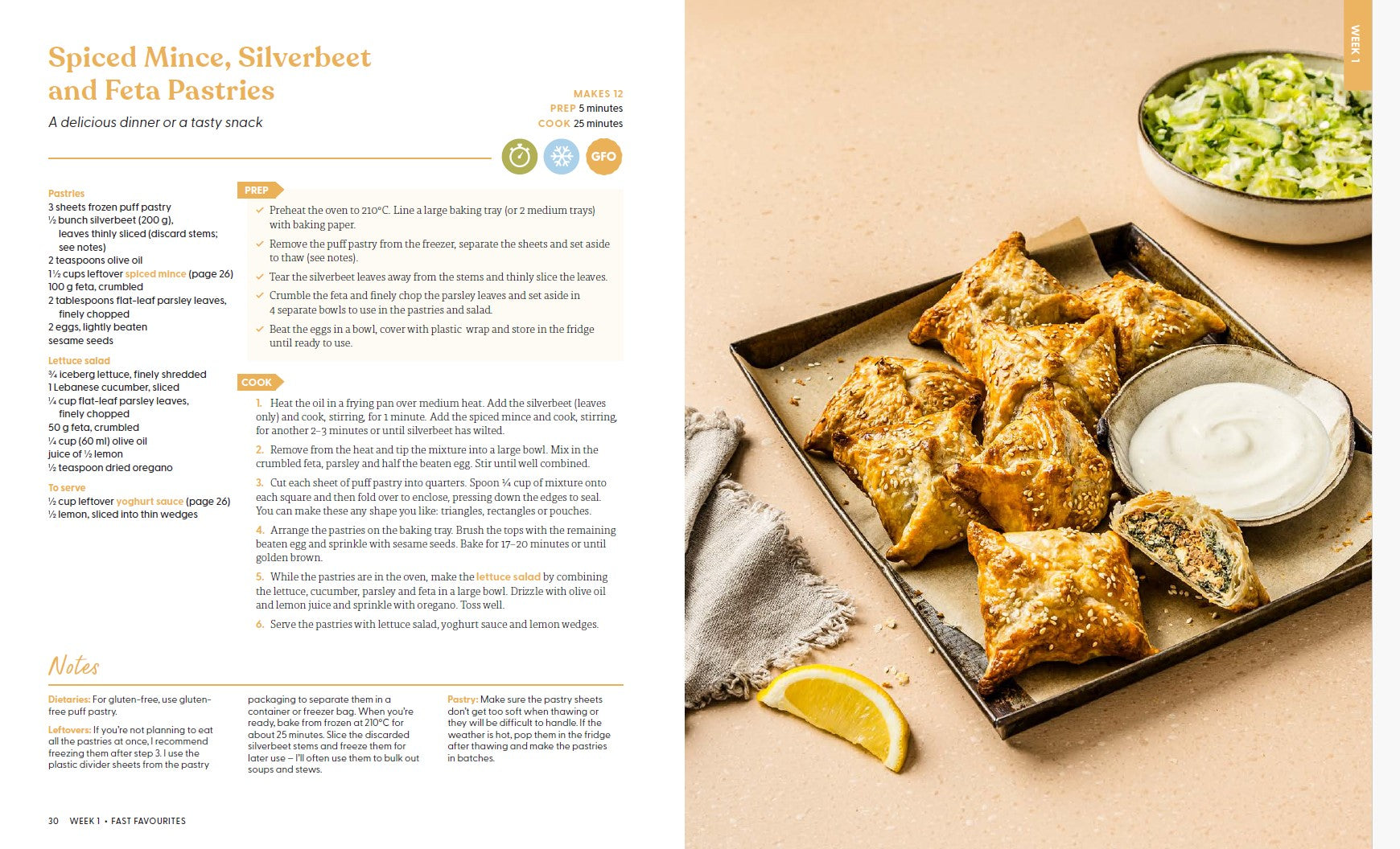 Money-Saving Meal Plans with Chelsea