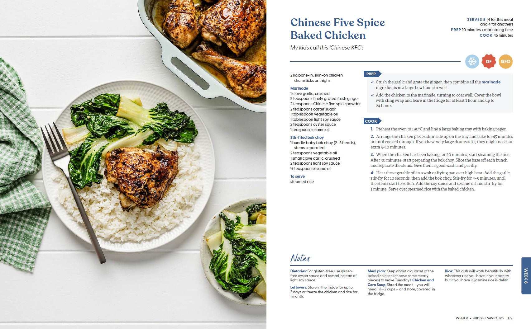 Money-Saving Meal Plans with Chelsea