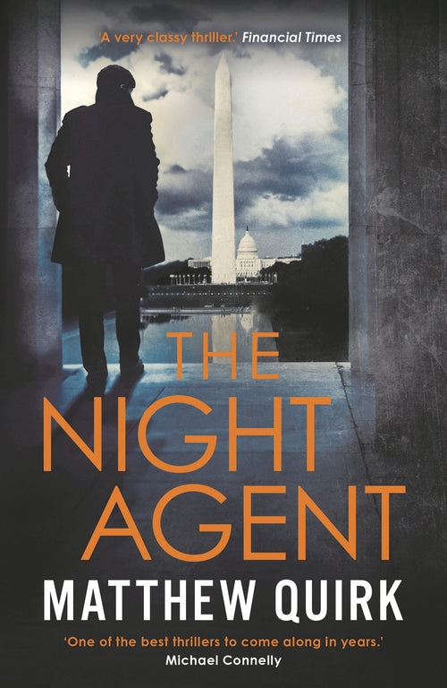 The Night Agent: the most-watched show on Netflix in 2023