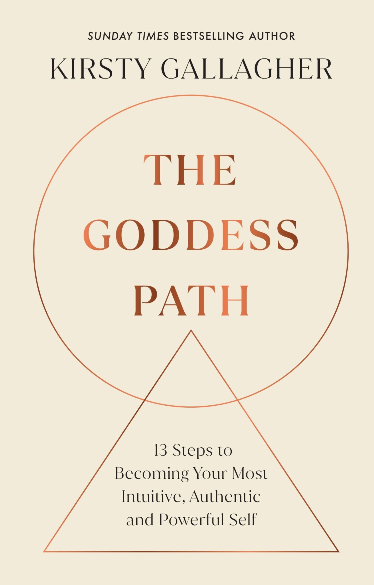 The Goddess Path