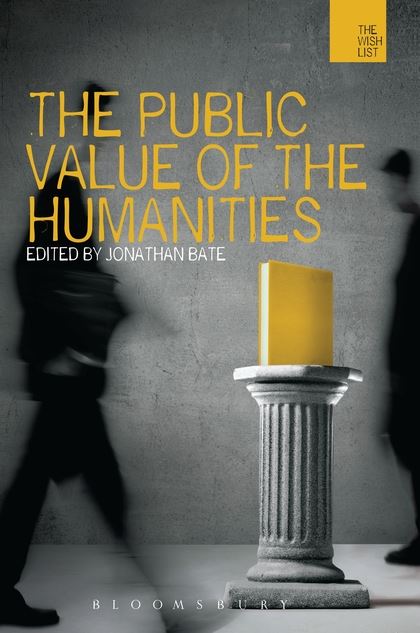 The Public Value of the Humanities