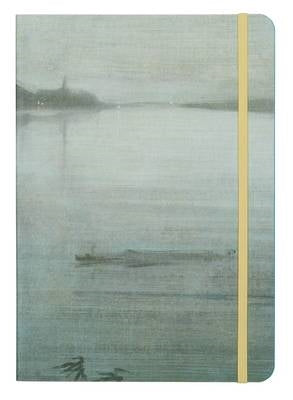 Whistler A5 Notebook