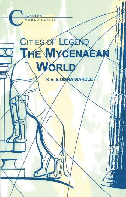 The Mycenaean World