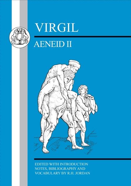 Virgil: Aeneid II