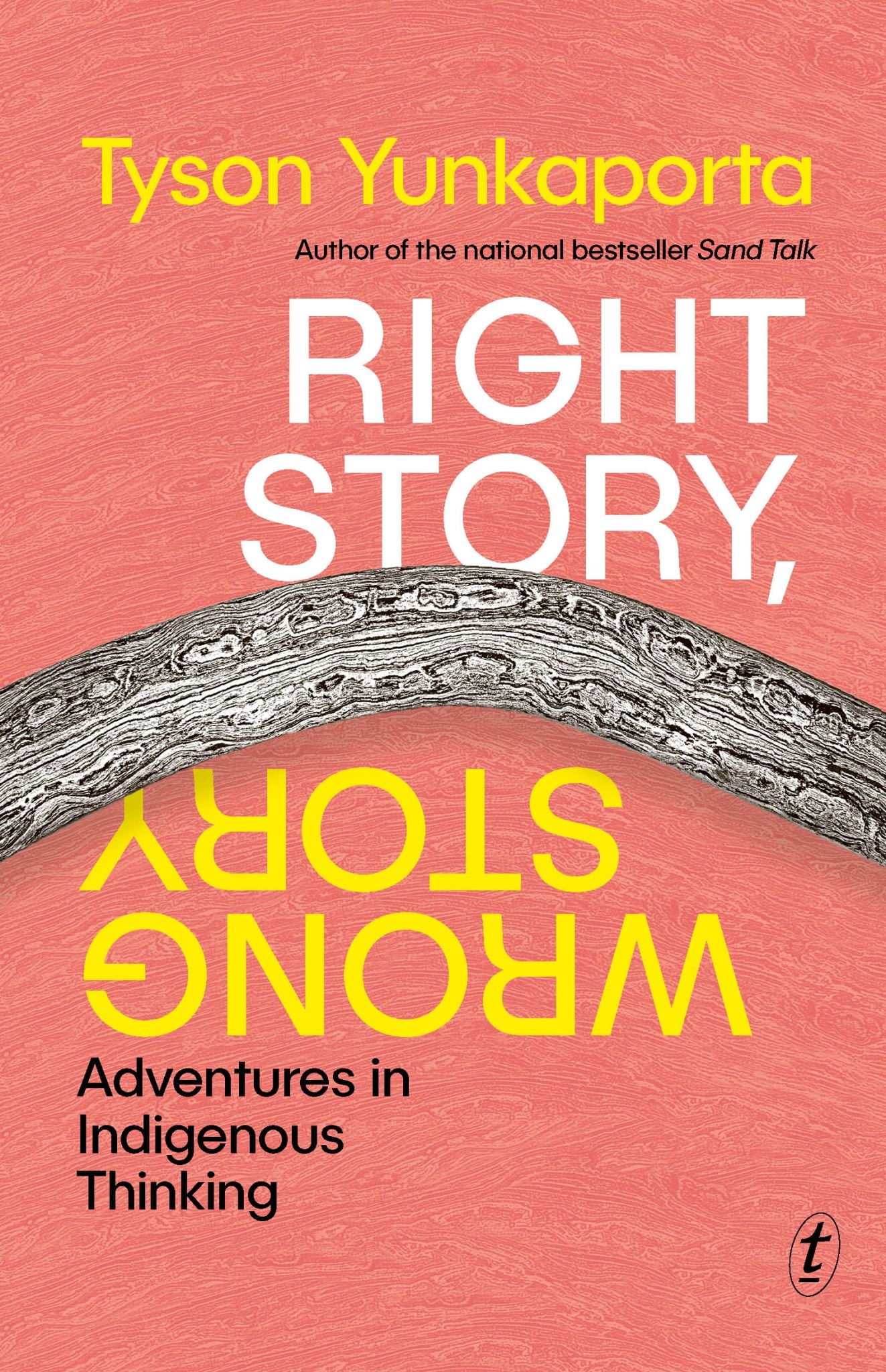 Right Story, Wrong Story