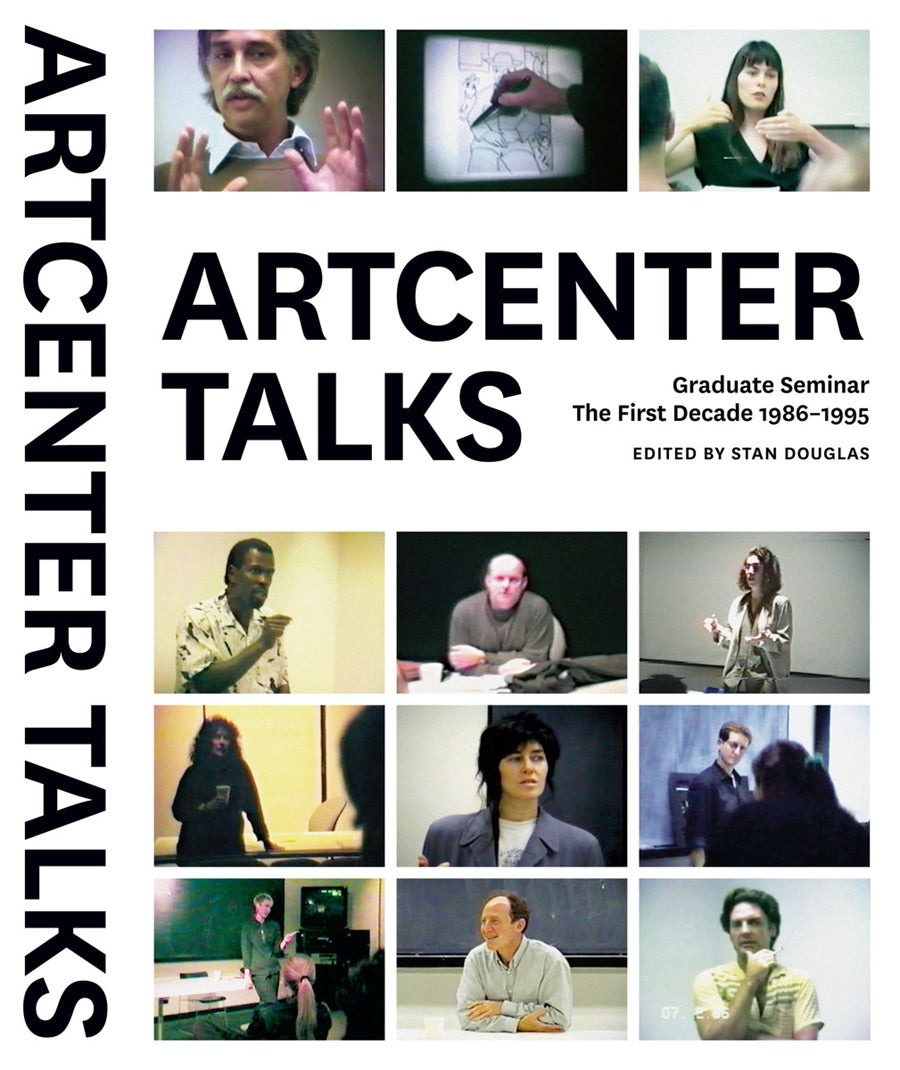 ArtCenter Talks