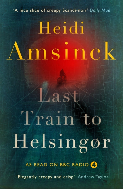 Last Train to Helsingbor