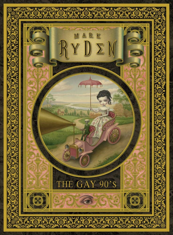 The Gay '90s