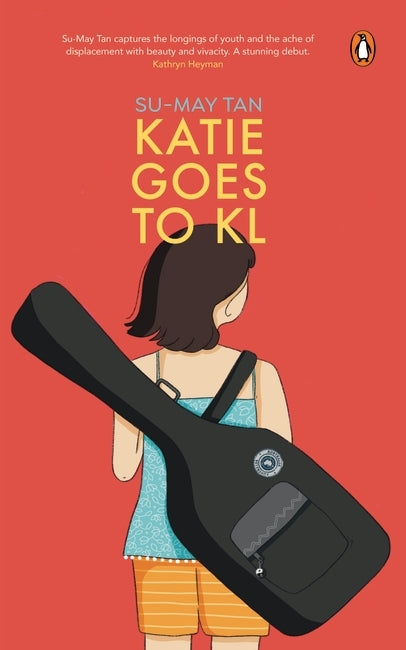 Katie Goes to KL