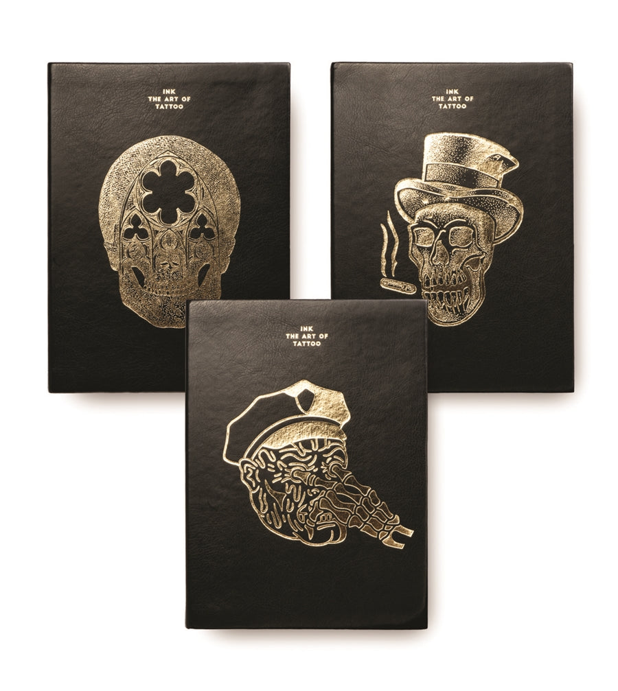 Ink - The Art of Tattoo