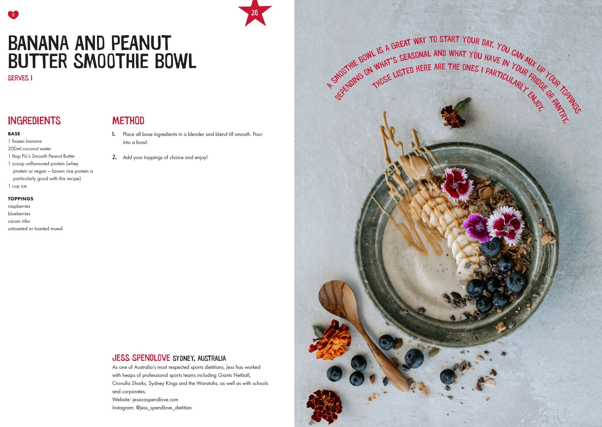 Pic's Really Good Recipe Book