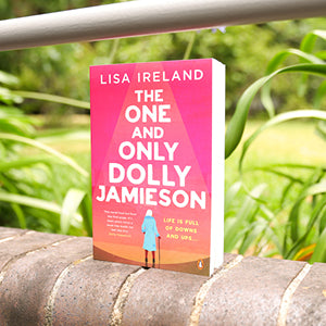 The One and Only Dolly Jamieson