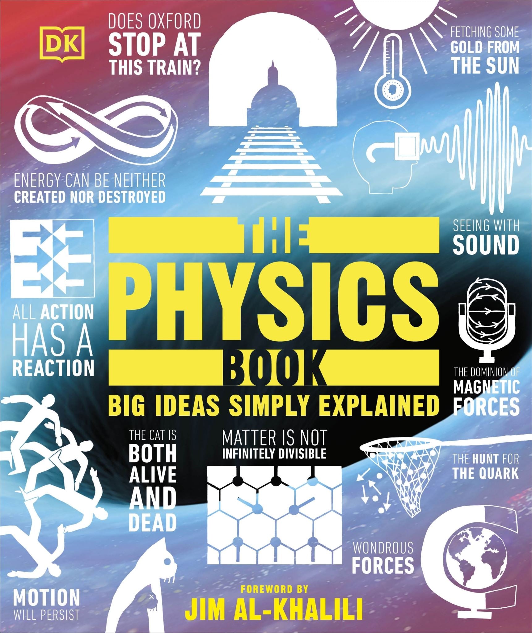 The Physics Book