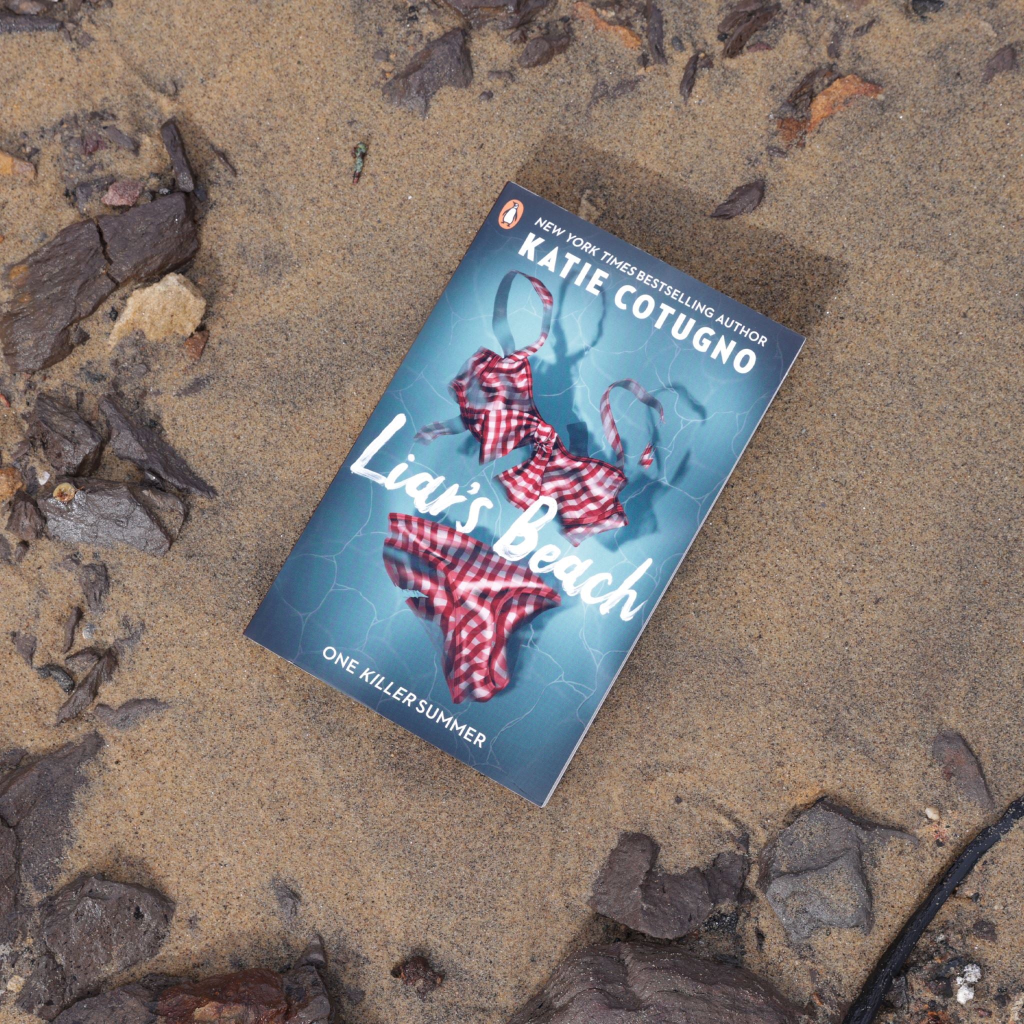 Liar's Beach