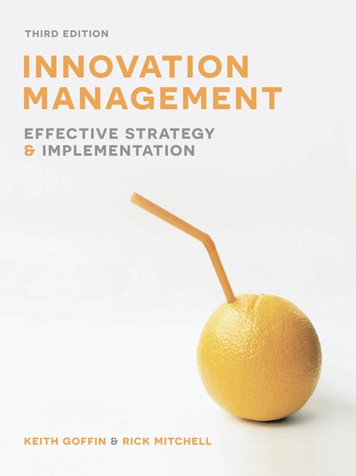 Innovation Management