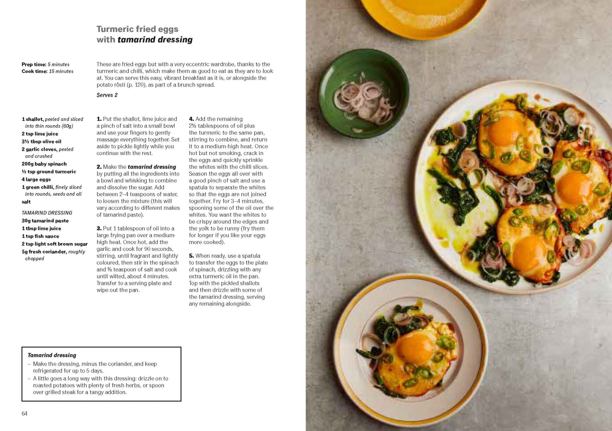 Ottolenghi Test Kitchen: Extra Good Things