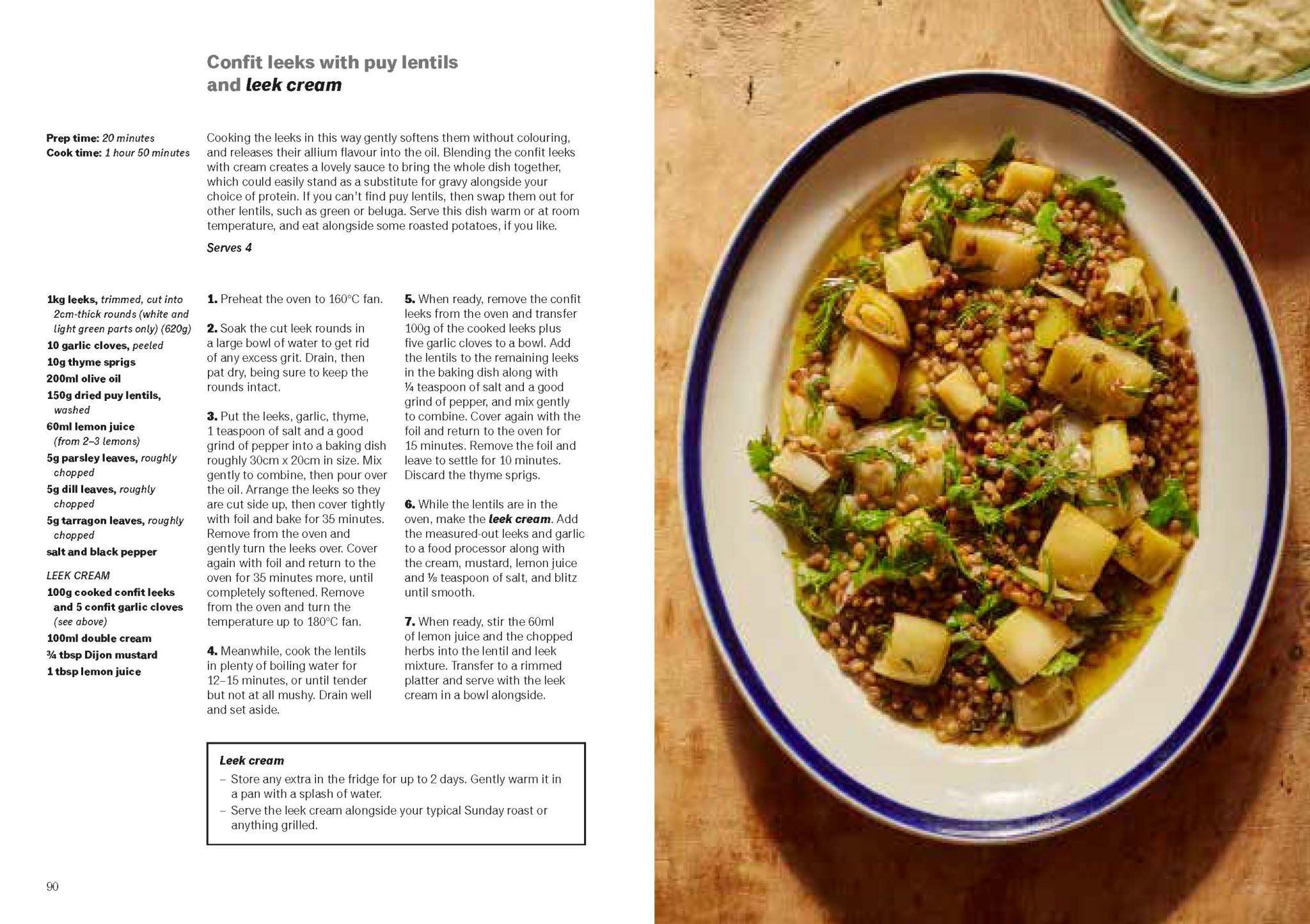 Ottolenghi Test Kitchen: Extra Good Things
