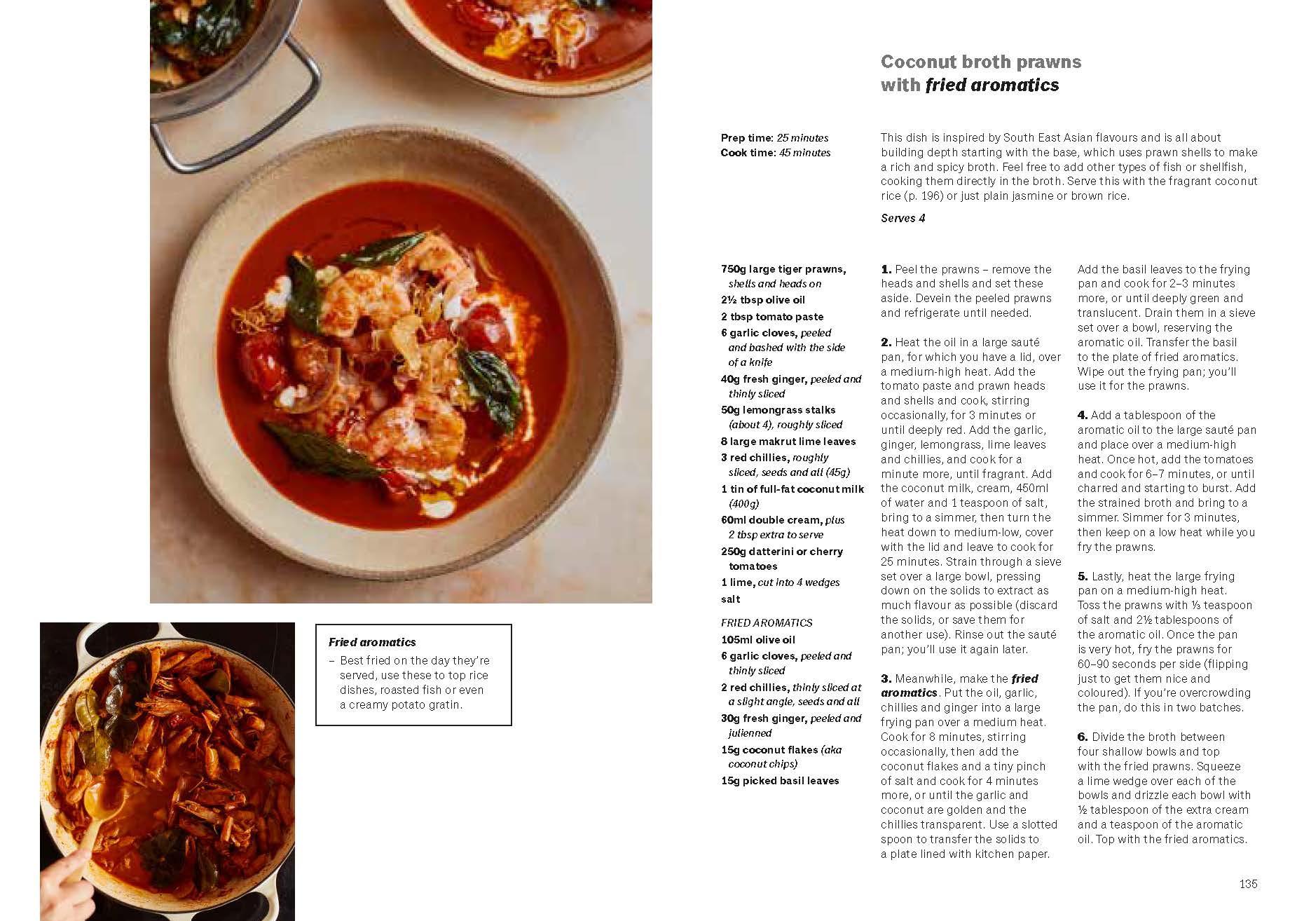 Ottolenghi Test Kitchen: Extra Good Things