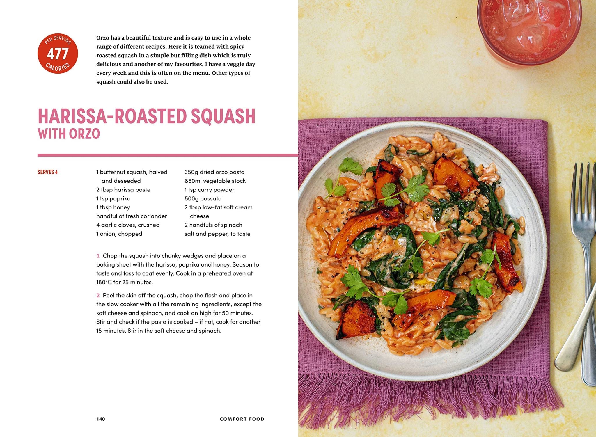 Bored of Lunch: The Healthy Slow Cooker Book