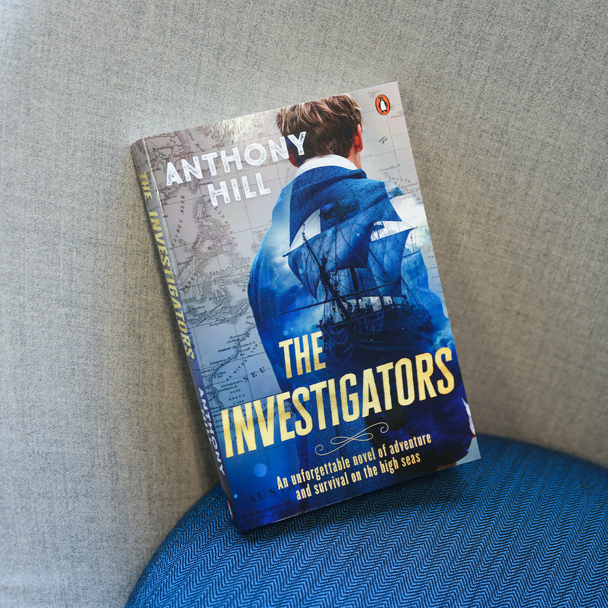 The Investigators