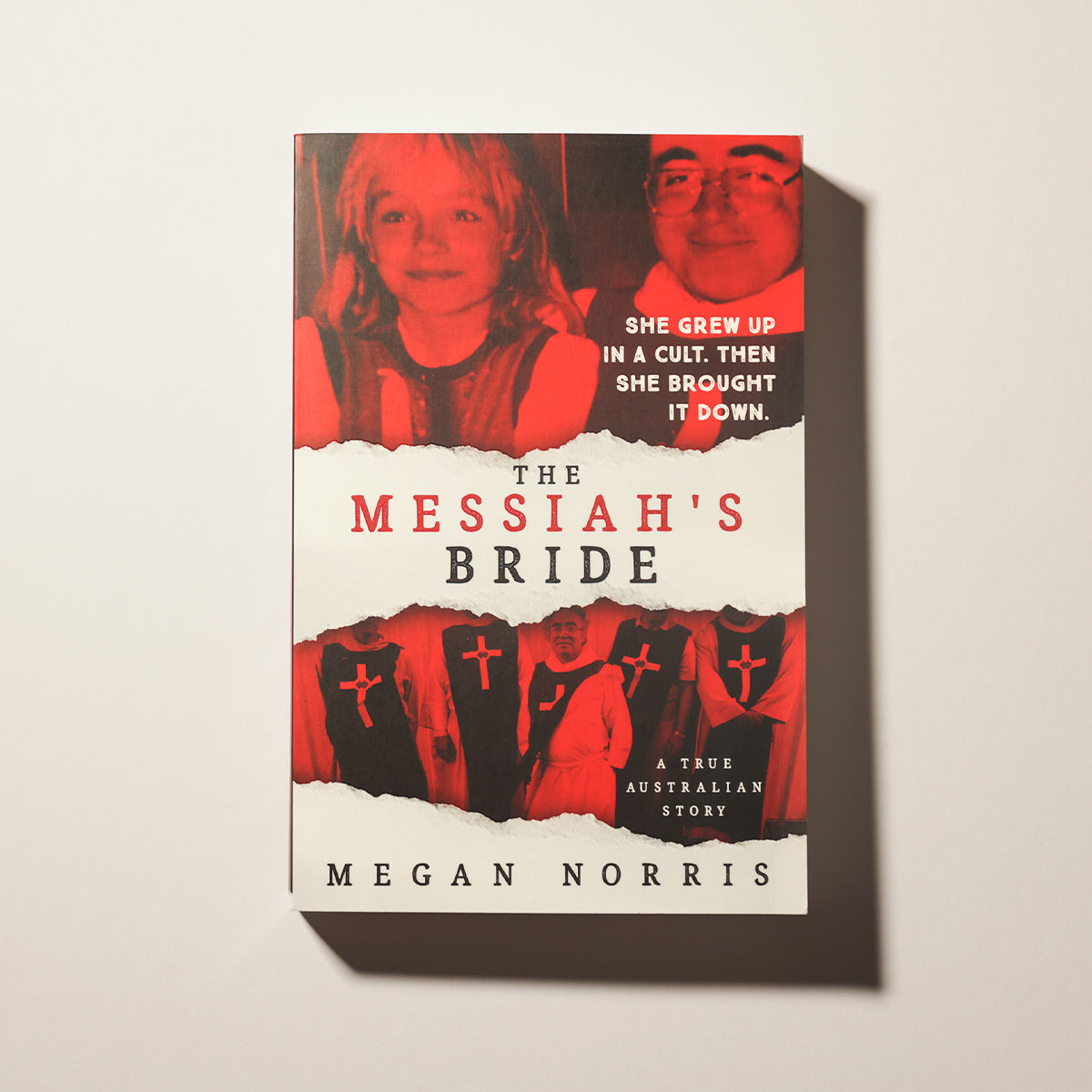 The Messiah's Bride