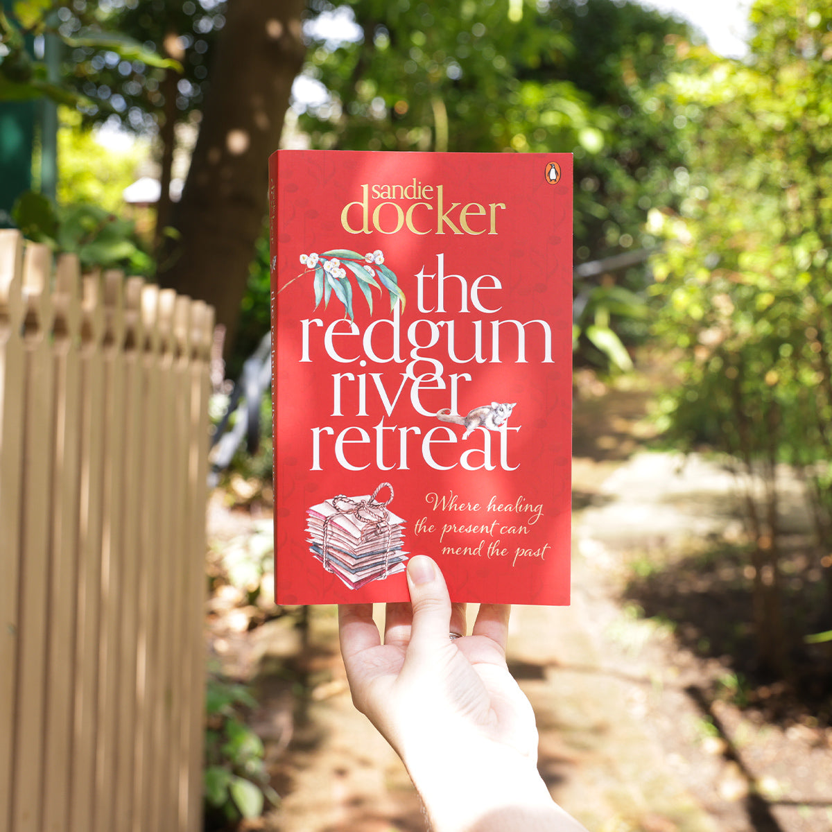 The Redgum River Retreat