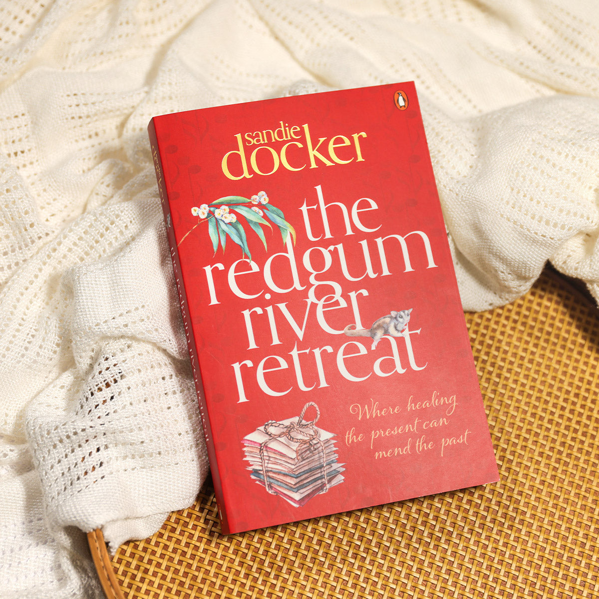 The Redgum River Retreat