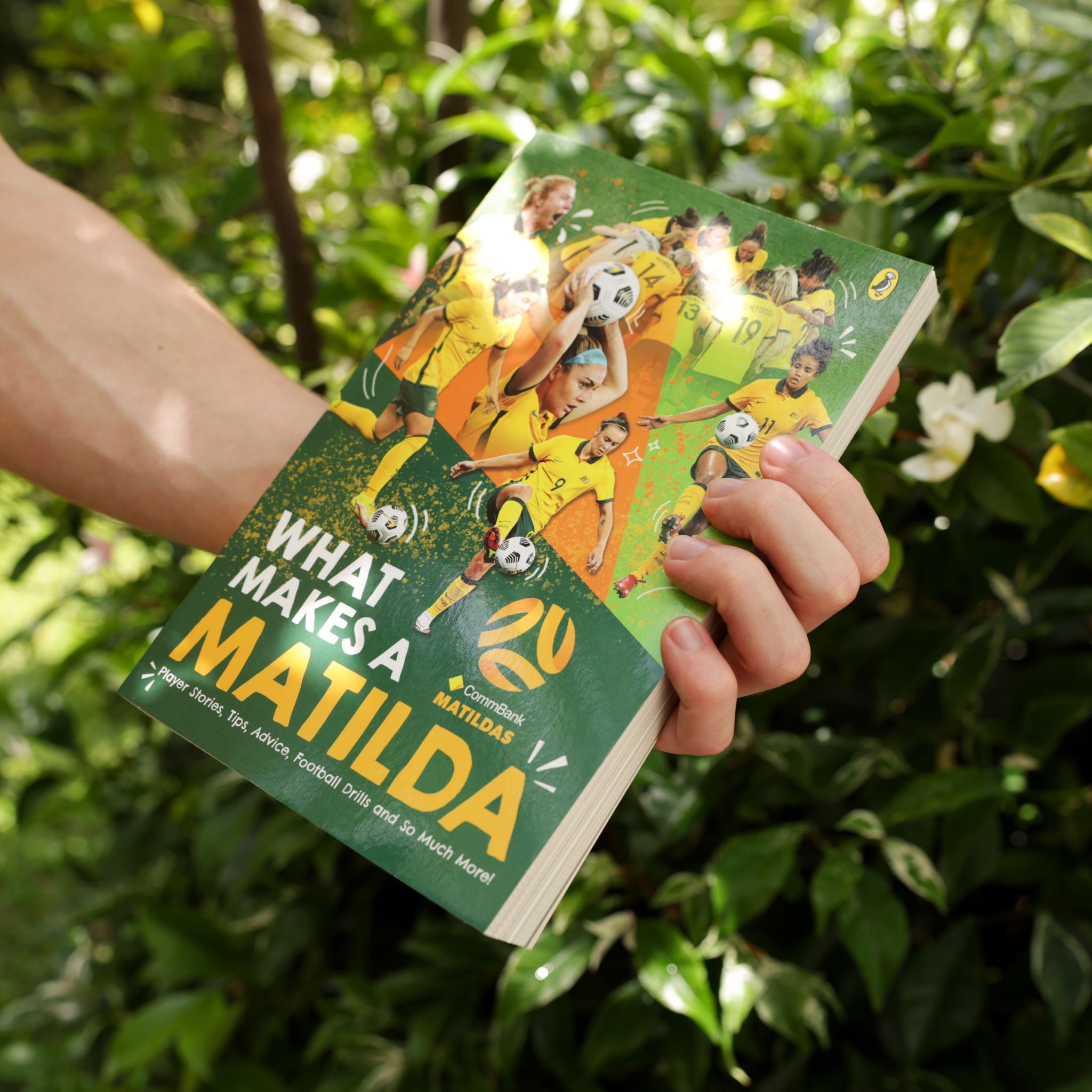 What Makes a Matilda