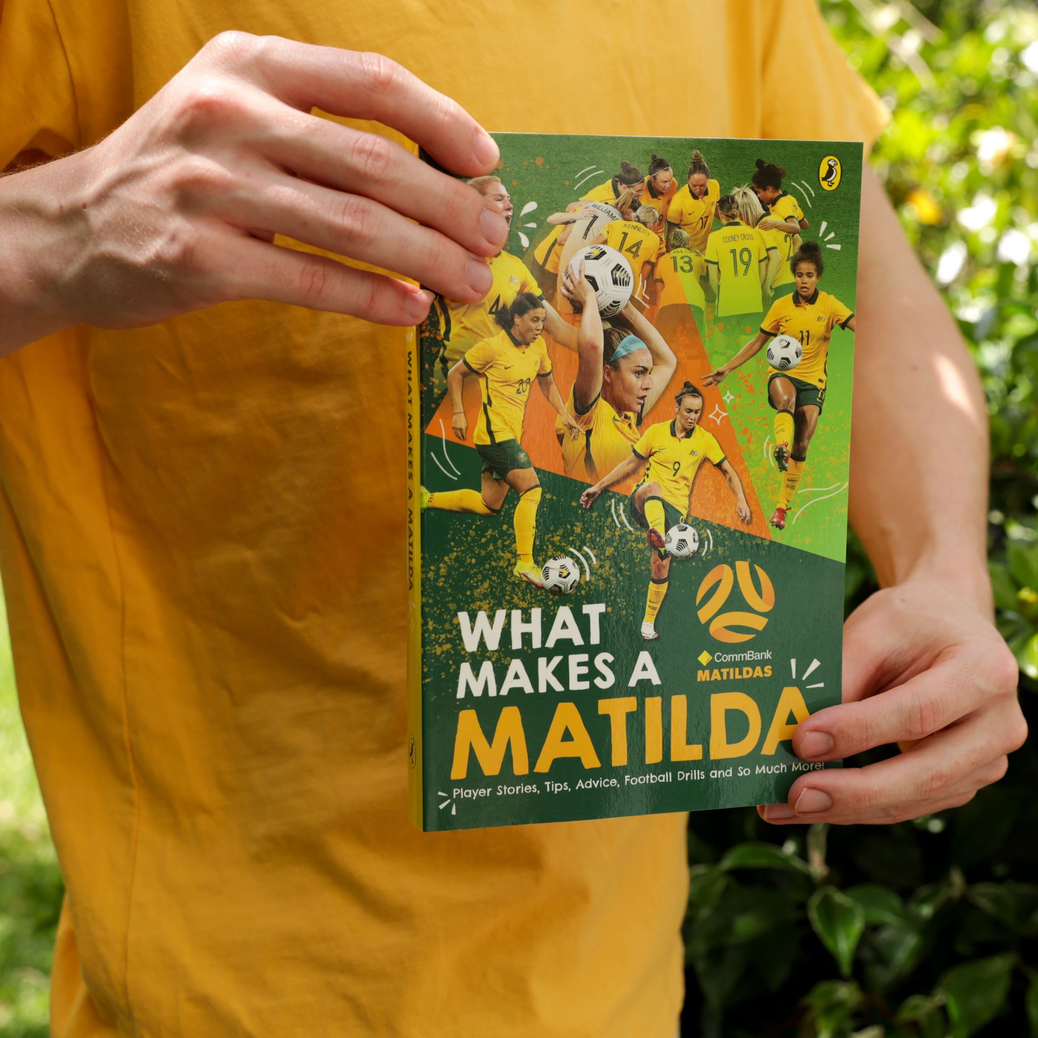 What Makes a Matilda