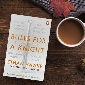 Rules for a Knight